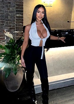 Tiana Torres